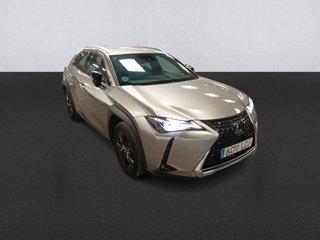 Lexus UX 2.0 250h Business