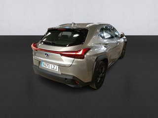 Lexus UX 2.0 250h Business