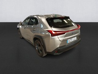 Lexus UX 2.0 250h Business