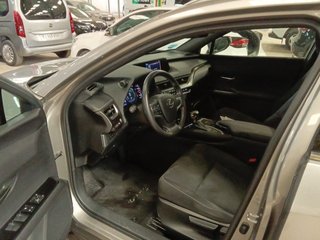Lexus UX 2.0 250h Business