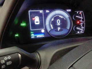 Lexus UX 2.0 250h Business