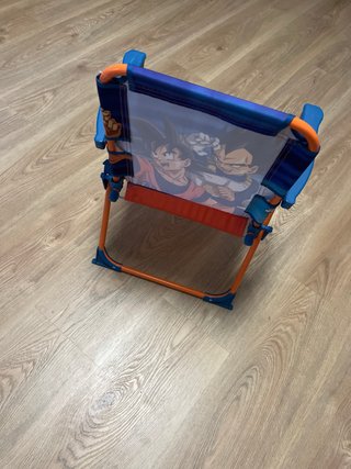Silla Playa Infantil