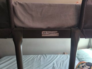 Litera Ikea Negra y Blanca
