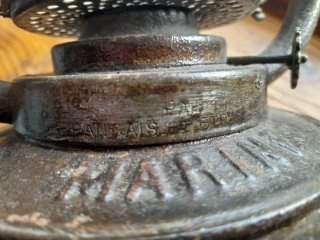 Farol náutico ALG Marine Francés