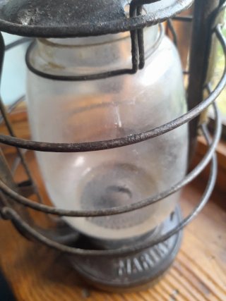 Farol náutico ALG Marine Francés