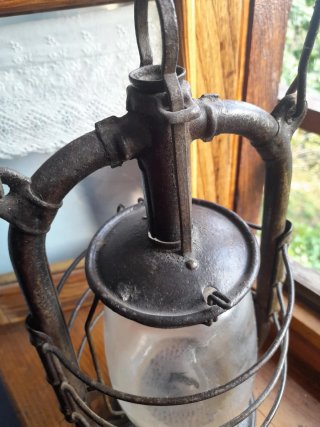 Farol náutico ALG Marine Francés