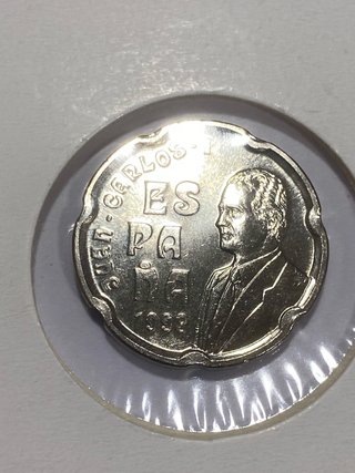Moneda 50 Pesetas 1998 Sin Circular