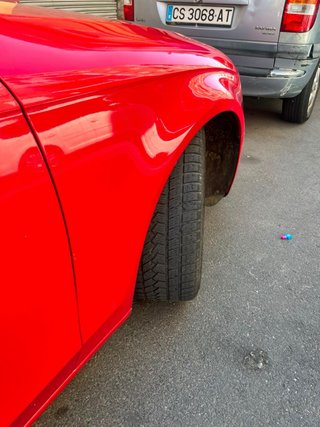 Audi A4 2008
