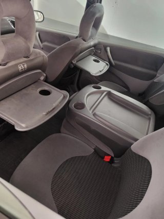 Citroen C4 Picasso 2006
