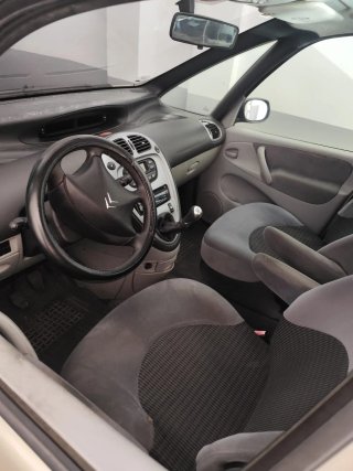 Citroen C4 Picasso 2006