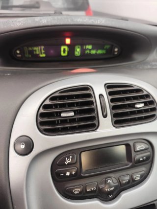 Citroen C4 Picasso 2006