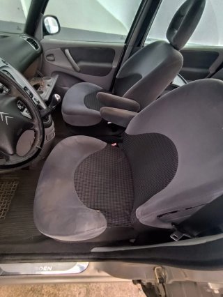 Citroen C4 Picasso 2006