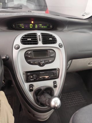 Citroen C4 Picasso 2006