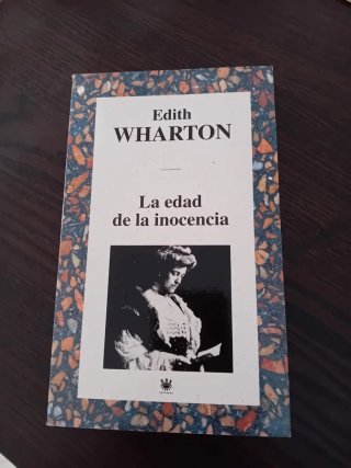 La edad de la inocencia