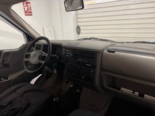 Volkswagen Caravelle 1996