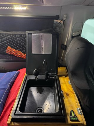 Volkswagen Caravelle 1996