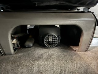 Volkswagen Caravelle 1996