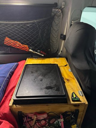 Volkswagen Caravelle 1996