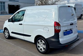 Ford Transit Courier 1.5 TDCi 100cv Trend