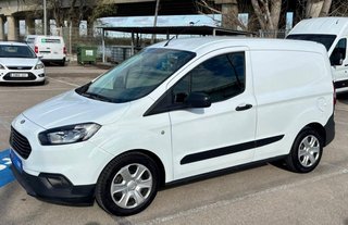 Ford Transit Courier 1.5 TDCi 100cv Trend