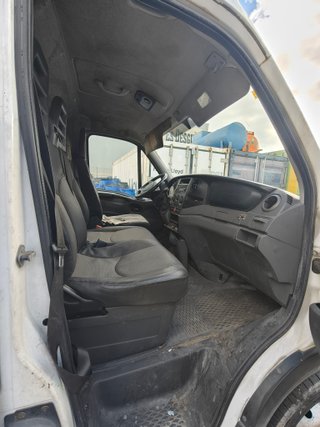 Iveco Daily 2008