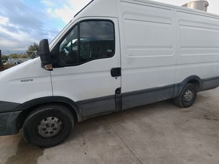 Iveco Daily 2008