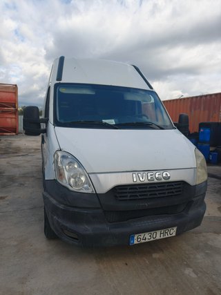 Iveco Daily 2008