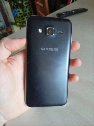 Samsung Galaxy J3 2016 para piezas