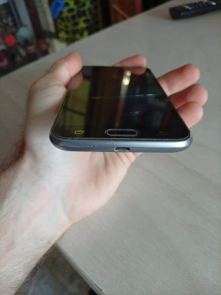 Samsung Galaxy J3 2016 para piezas