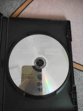 Locas Vacaciones Familia Americana DVD