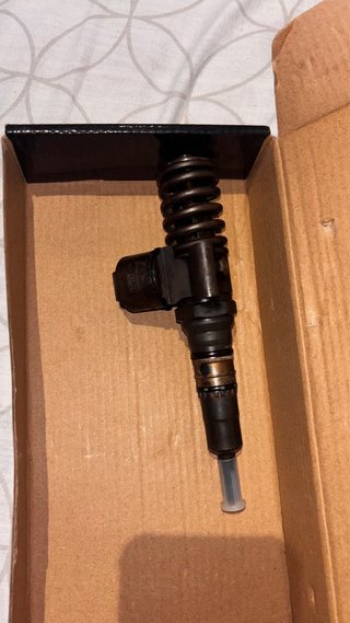 Inyector 2.0 TDI BKD