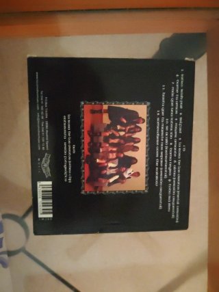 Mägo de Oz - CDs Gaia y Belfast