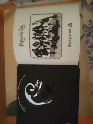 Mägo de Oz - CDs Gaia y Belfast