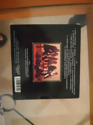 Mägo de Oz - CDs Gaia y Belfast