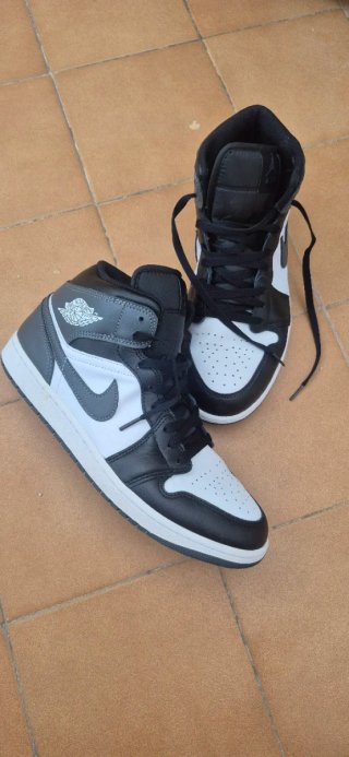 Zapatillas Nike Air Jordan