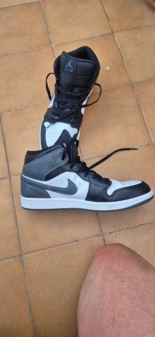 Zapatillas Nike Air Jordan