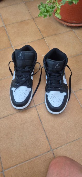 Zapatillas Nike Air Jordan
