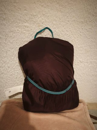 Saco de dormir Quechua MH100 Junior 10°