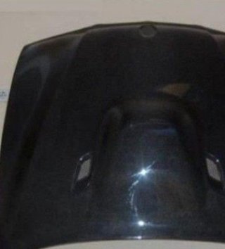 Capó Carbono BMW E39 (95-03) Tipo E92 M3