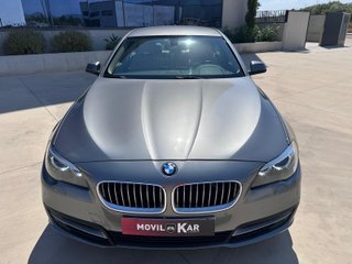 BMW Serie 520