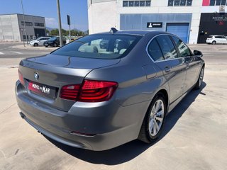 BMW Serie 520