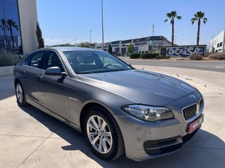 BMW Serie 520