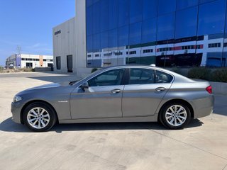 BMW Serie 520