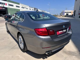 BMW Serie 520