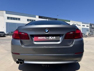 BMW Serie 520