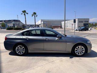 BMW Serie 520