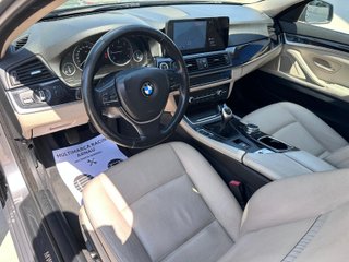 BMW Serie 520