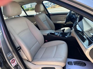 BMW Serie 520