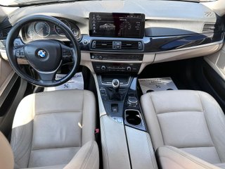 BMW Serie 520