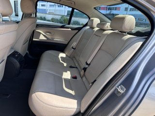 BMW Serie 520